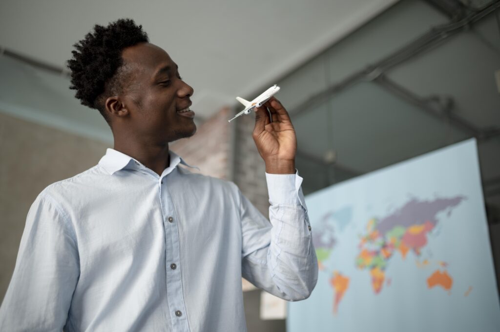 From Lagos to London Without Losing Your Mind Or Your Wallet