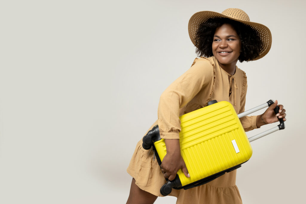 Travel Insurance Sounds Boring, Until Your Luggage Ends Up in Malawi