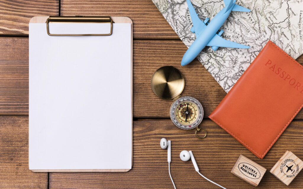 The Smart Traveler’s Checklist Before Any Nigerian Flight