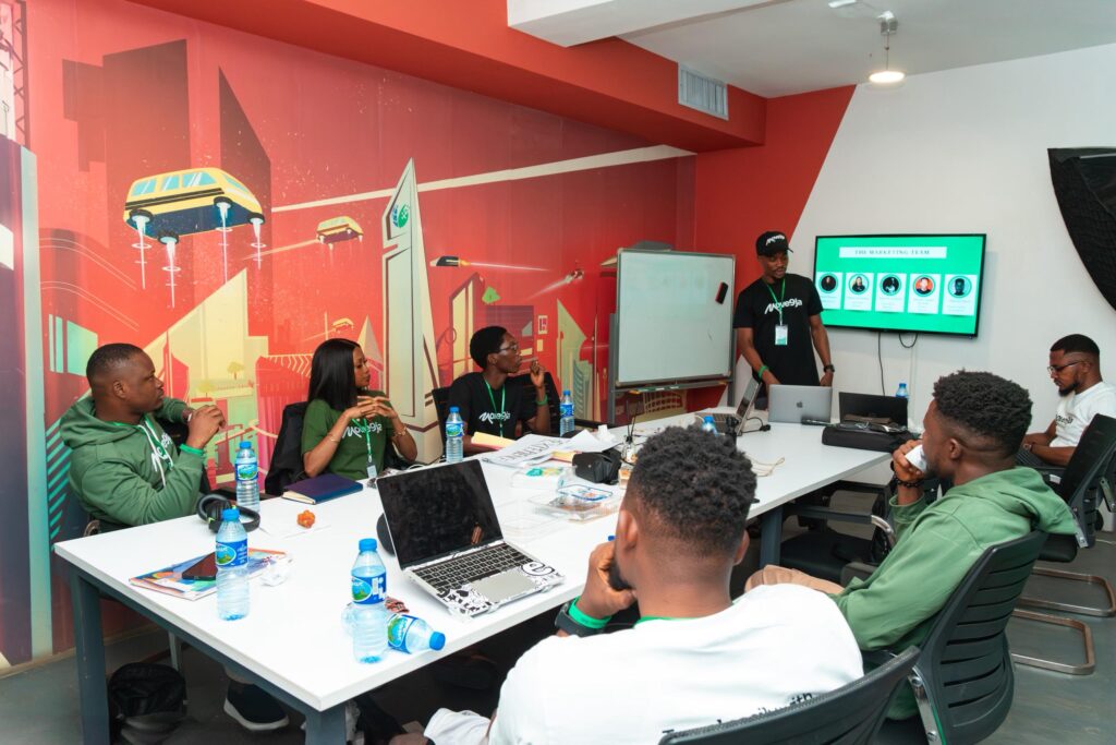 Move9ja Offers Simpler Travel Options for Nigerians Booking Flights and Rides