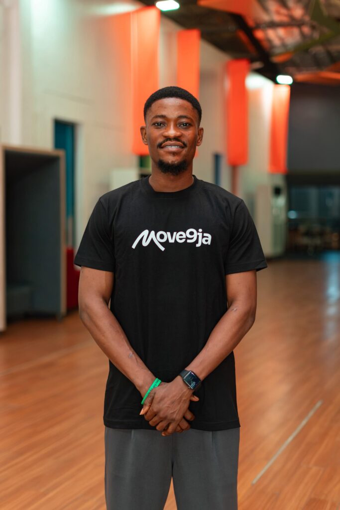 Move9ja Joins National Association of Nigeria Travel Agencies (NANTA)
