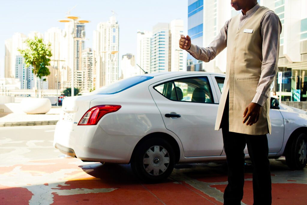 Understanding Airport Pickup Services in Nigeria: Why Pre-Booking Matters