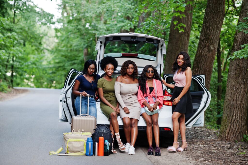 How Move9ja Makes Group Travel Easy, Affordable, and Stress-Free