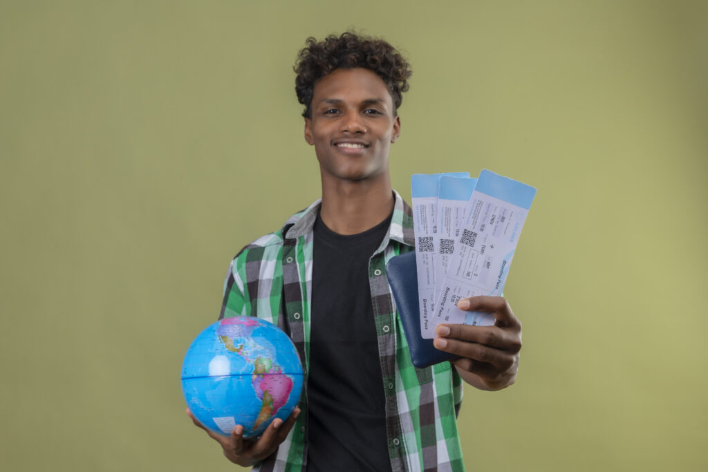 Save Big with Move9ja: ₦20,000 Discount on Local and International Flights
