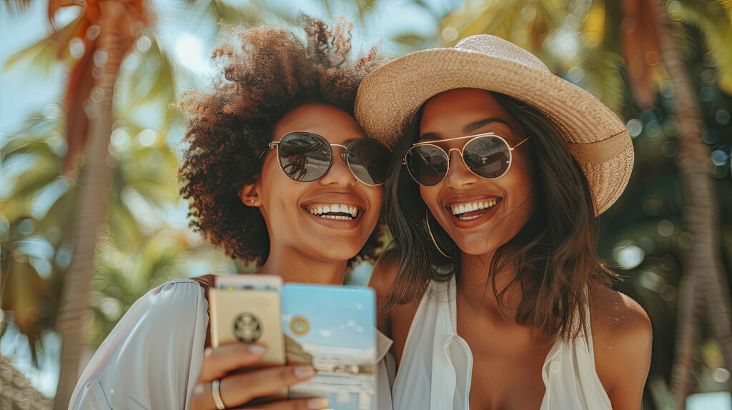 Earn While Your Friends Travel: Join Move9ja’s Affiliate Program