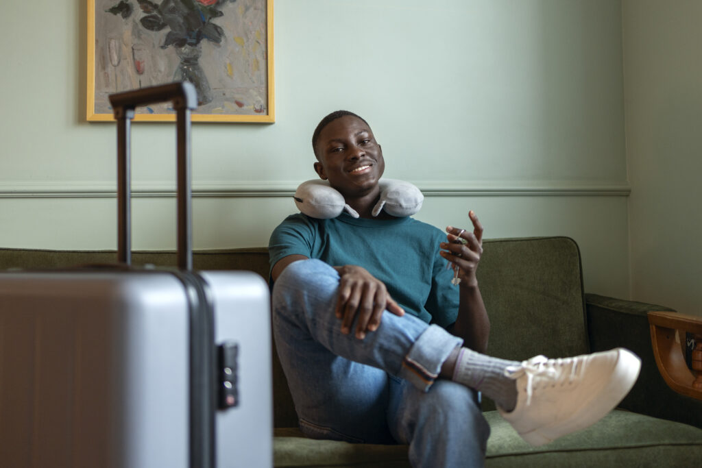 How to Make Weekend Getaways in Nigeria Stress-Free with Move9ja